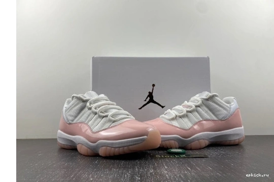 Rep EP Jordan WMNS AH7860-160 11 Pink” Air AH7860-160  Low “Legend 0413